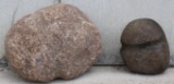 4 Indian hammers