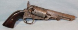 Colt Baby Dragoon Brevette, Civil War era, 36 ball, 4