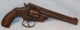 S & W 5th Model, 6