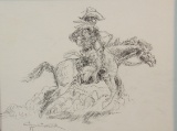 Cheek, C. R. pen/ink, 8