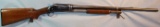 Win. 97 pump shotgun, 16 ga., serial #920404