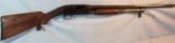 Win. 12 pump shotgun, 16 ga., #233678