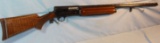 Browning Auto-5 shotgun, 12 ga. Mag., #43039, engraved receiver, nice cond.