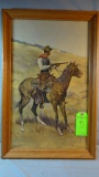 Remington, Frederic print, Marlin Firearms, 16