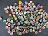 Bottle Cap Collection