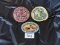 Vintage Scout Patches