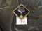 Felt BSA Pin, 2