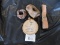 Assorted Scout Items