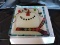 Glass Plate, Laurie Siebert, New In Box, 11