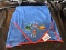 Boy Scout, V.F.W. Neckerchief