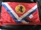 National Jamboree, 1950, Valley Forge, Neckerchief