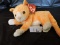 Tabs, Ty Beanie Babies, 2001