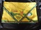 1969 National Jamboree, Idaho, Boy Scout Neckerchief