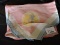 1950 National Jamboree, Valley Forge, Boy Scout Neckerchief, Shows Some Wear
