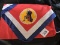 1950 National Jamboree, Valley Forge, Boy Scout Neckerchief
