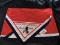 1964 Jamboree, Valley Forge, Boy Scout Neckerchief