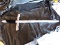 Wooden Sword, Felt Handle 24