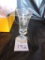 Set of 9, German Shot Glasses, 3 3/4