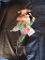 Jester, Plastic, Hanging Ornament, 10