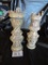 Chess Pieces, Resin, 6