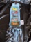 Beaded Pouch, Suede, 10