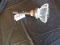 Antique Glass Door Knob