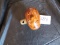 Antique Door Knob, Material Unknown