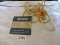 Scouting Cords, Vintage View Master Reel of Mackinac Island and Vicinity #248