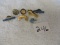 Assorted Scouting Pins