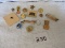 Assorted Scouting Pins