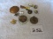Assorted Scouting Pins, Tie Clips, Misc.