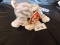 Silver, Ty Beanie Babies, 1999
