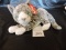 Purr, Ty Beanie Babies, 2000