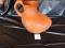 Clay pottery, 8