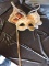 Masquerade Mask, 17