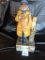 Jim Shore, Old Salt, #118741, Resin, 10 1/2