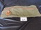 Vintage Boy Scout Hat, Cloth