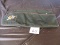 Vintage Boy Scout Hat, Cloth