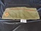 Vintage Boy Scout Hat, Cloth