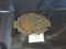 Belt Buckle, 1977 Oktoberfest