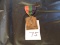 1970 Boy Scouts of America Lincoln's Steps Award