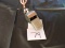 Boy Scouts of America Whistle, Made in USA