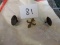 Boy Scouts of America Shirt Buttons