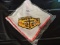 1953 Midewiein Scarf, Still in Package