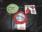 Boy Scouts of America Assorted Patches