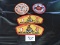 Boy Scouts of America Assorted Patches