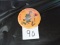 Scout Keep On Trekin Pin