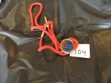 Boy Scout Bolo Tie, Calumet Council, Indiana/Illinois, BSA