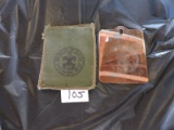 Mirror & Pouch, Boy Scouts of America National Council, New York City, 4