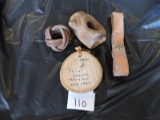 Assorted Scout Items